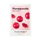 Pomegranate Airy Fit Sheet Mask