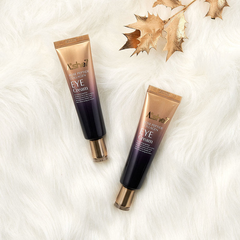 Rose Peptide Collagen Eye Cream