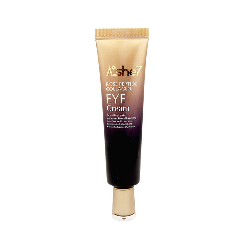 Rose Peptide Collagen Eye Cream