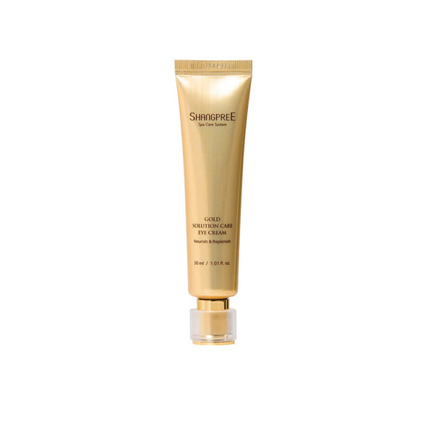 Gold Solution Care Eye Cream 30 ML