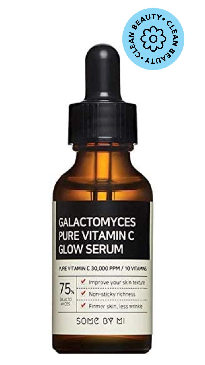 Galactomyces Pure Vitamin C Glow Serum 30ml